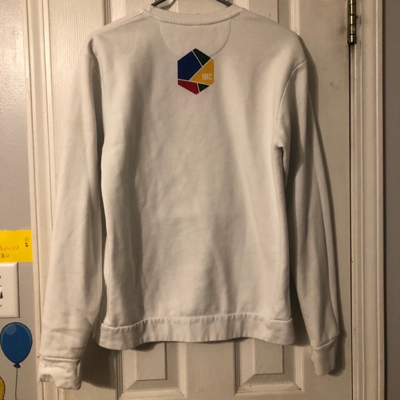 Crew neck - Picture 3 of 3